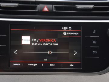 Citroën C4 Picasso